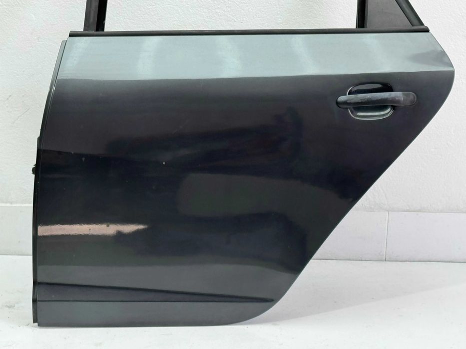 Porta Trás Esquerda - Seat Ibiza 6J ST (2011)