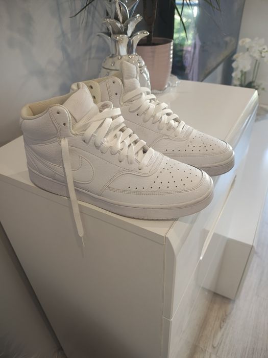 Sprzedam buty nike
