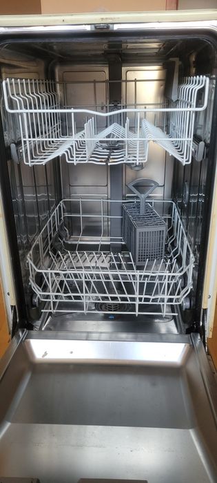 Zmywarka Bosch SRV45T03EU