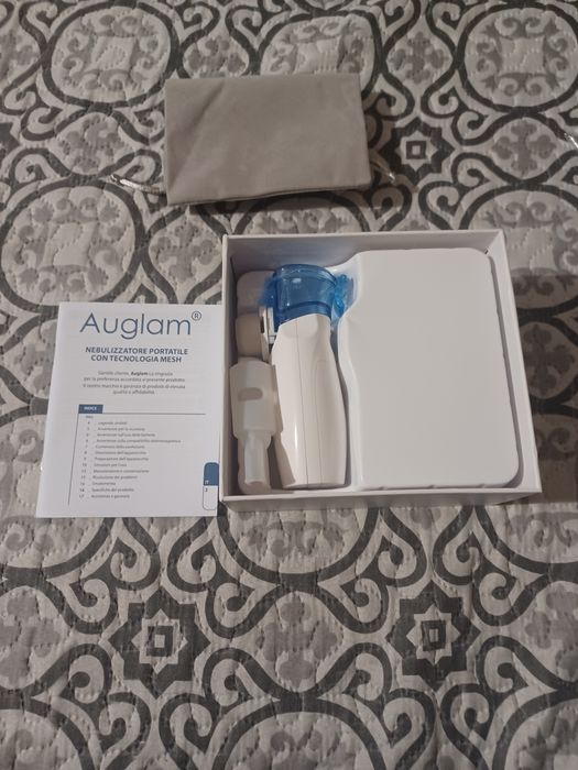 Inhalator Auglam