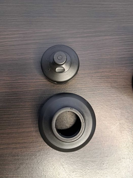 Butelka Sigg WMB Sports 750 ml Black Touch