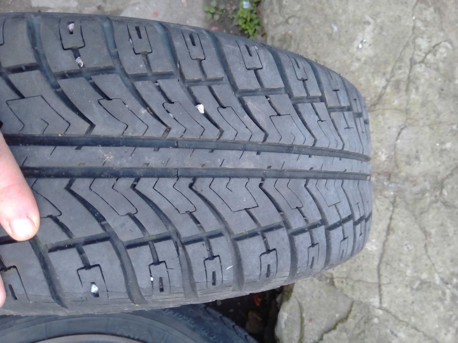 запаска 185 на 60 р 14