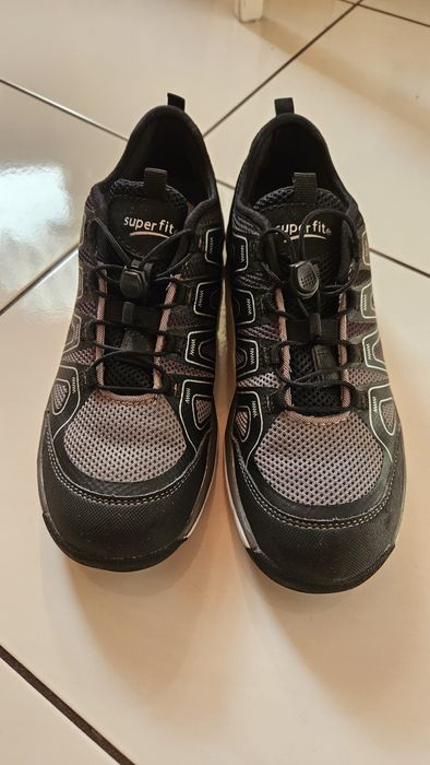 Buty sportowe Superfit