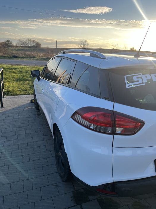 Продам Renault Clio 4