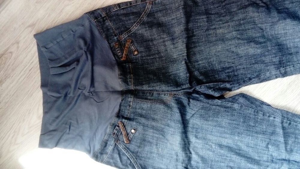 Rybaczki ciążowe rozmiar 40