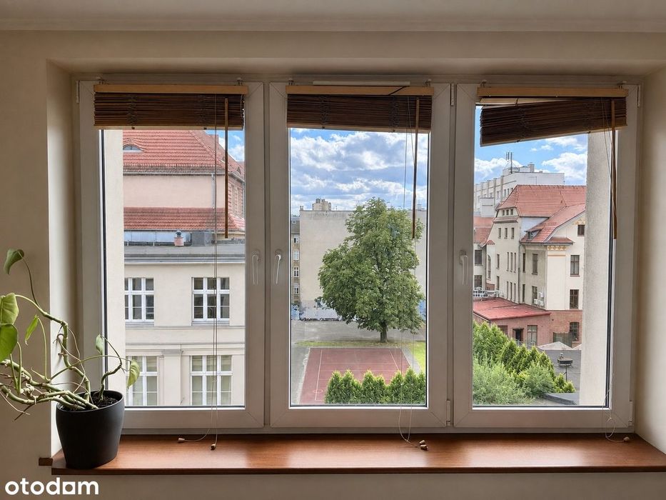Mieszkanie – Katowice, Załęskie Przedmieście, Śródmieście - Więcej