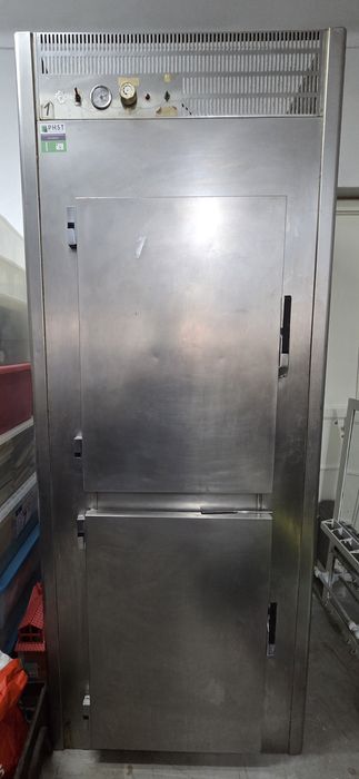 Frigorífico industrial