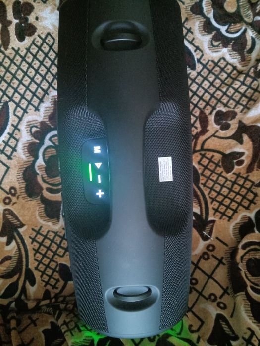 Zealot S78 Колонка