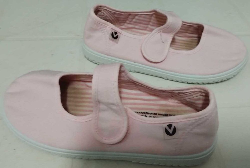 Sandálias Sabrinas Victória 27 Menina