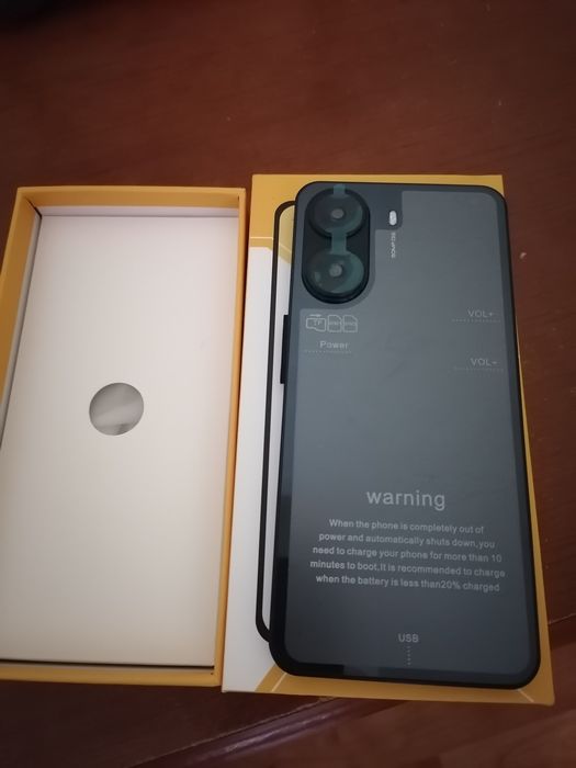 Продам новий мобільний телефон X7 Pro, aндроід 15.