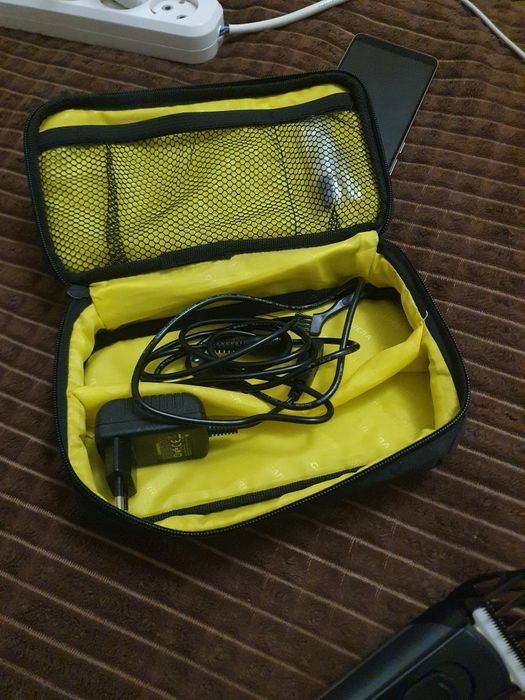 CARRERA 622 Машинка для стрижки