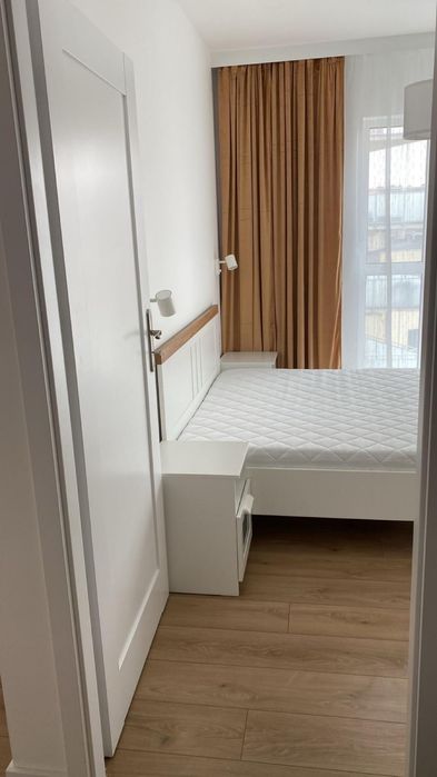 Apartment in Łódź, Stare Polesie, Polesie - Widok 5