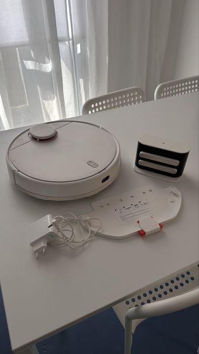Robot XIAOMI vacuum S12