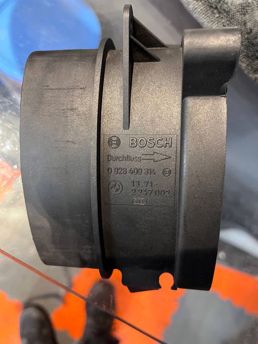 Расходомер М57 Бмв