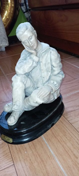 Escultura antiga
