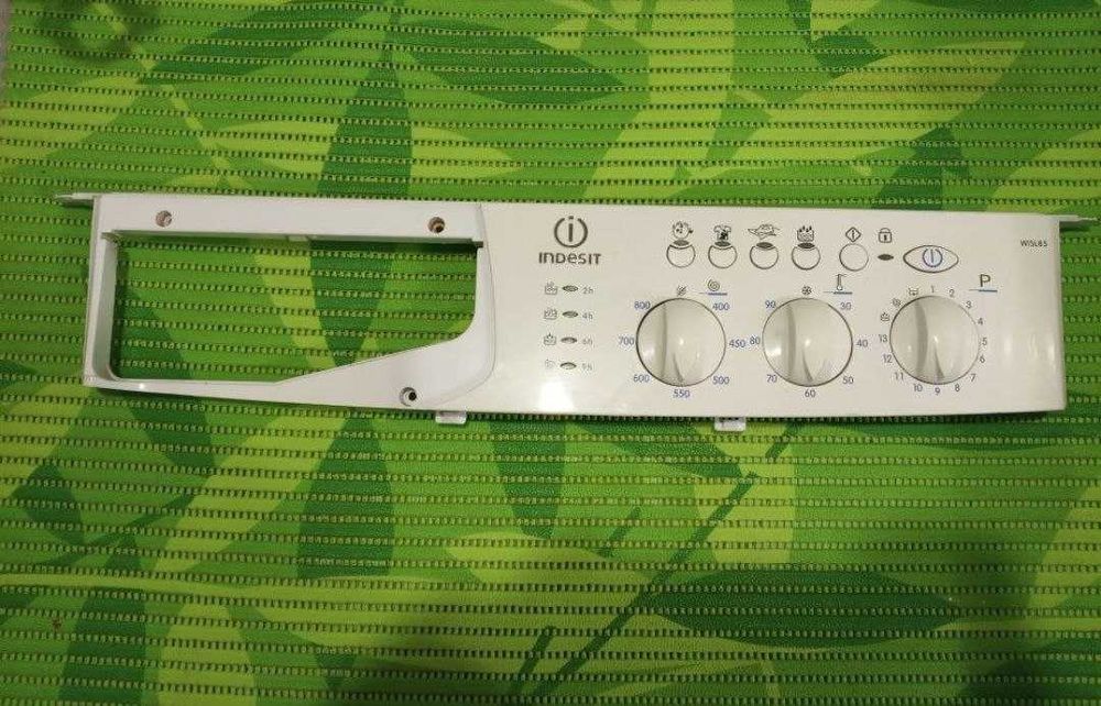 Пральна машина Indest WISL 85
