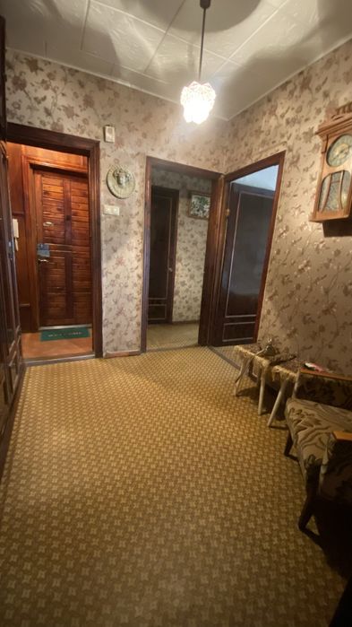 Продам 2х комнатную квартиру р-н Тополева /исполком