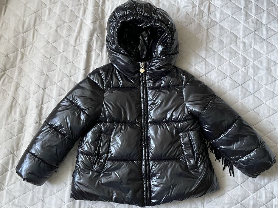 Дитяча зимова куртка, Original Marines