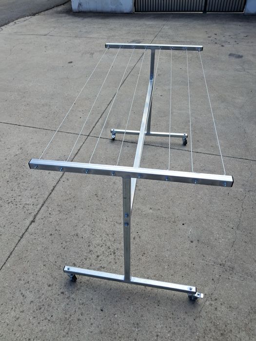 Estendal para varanda pequenas