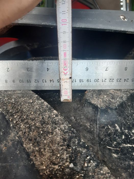 Opony 480-70- 30 Taurus