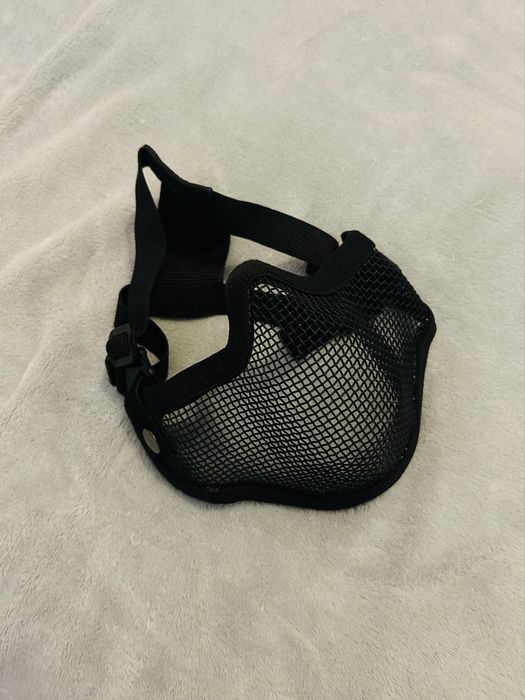 Airsoft - Material