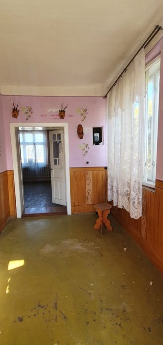 Будинок під ремонт