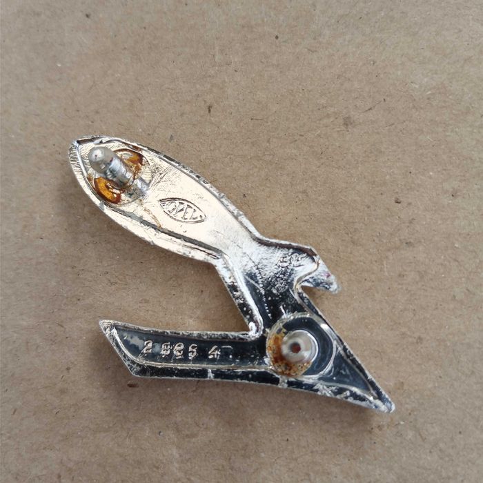 Opel Kadett B Luxus "L"