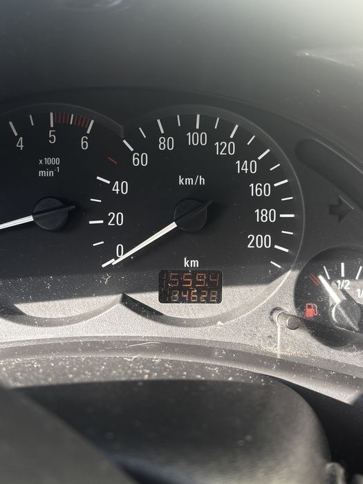 Opel Corsa — fotografia 5