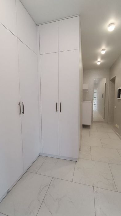 Продаж 1 кімнатної квартири. Євродвушка.  Квартира з ремонтом. Без комісії. Мінімальне оформлення Ірпінь, центр