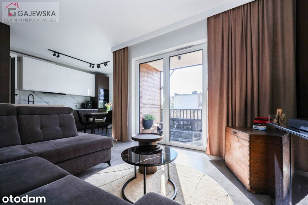 Mieszkanie na sprzedaż, 2 pokoje, 44 m², Piła