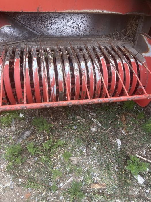 Продам прес Welger AP 45