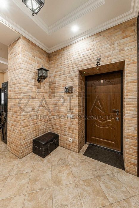 Многокомнатная квартира по адресу (площадь 145 м²) - Atlanta.ua - фото 19