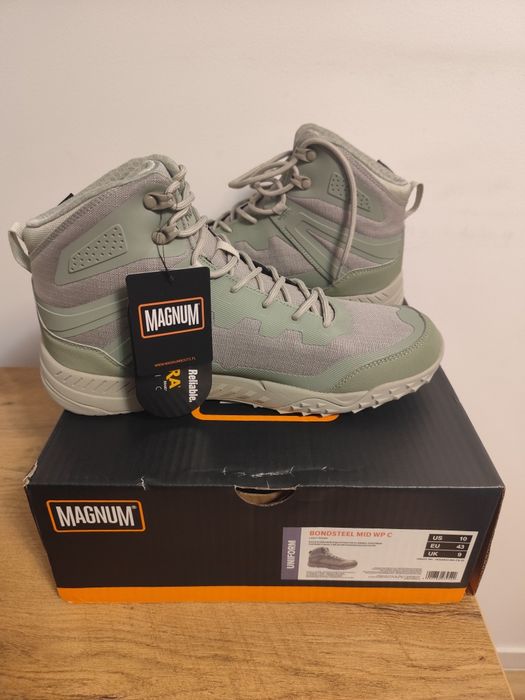Buty Taktyczne Magnum
