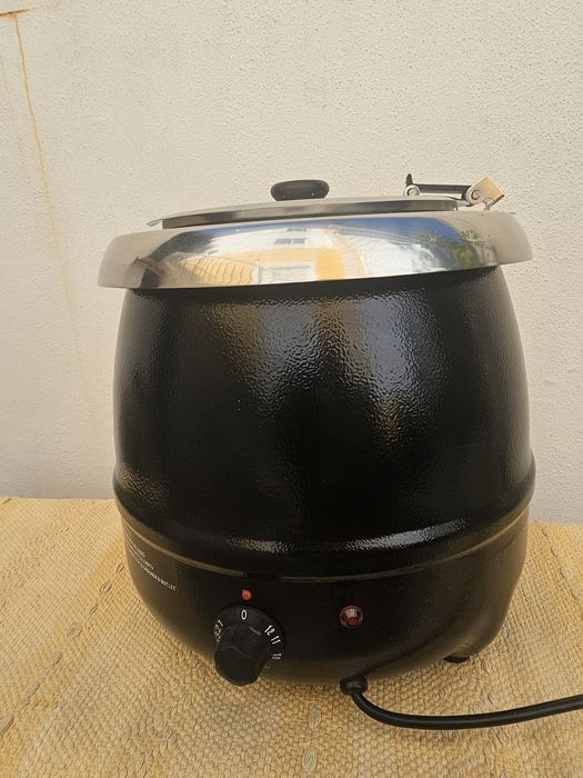 Sopeira elétrica