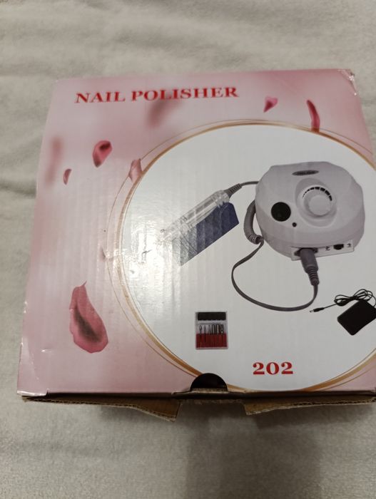 Набір для нарощування нігтів