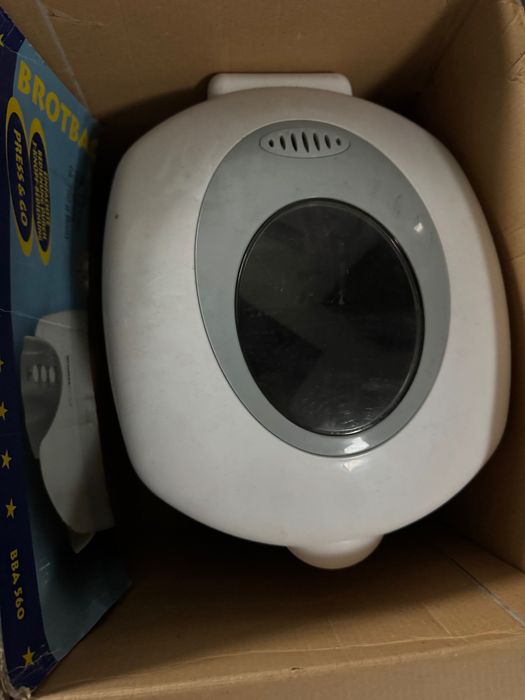 Продам Хлібопічка