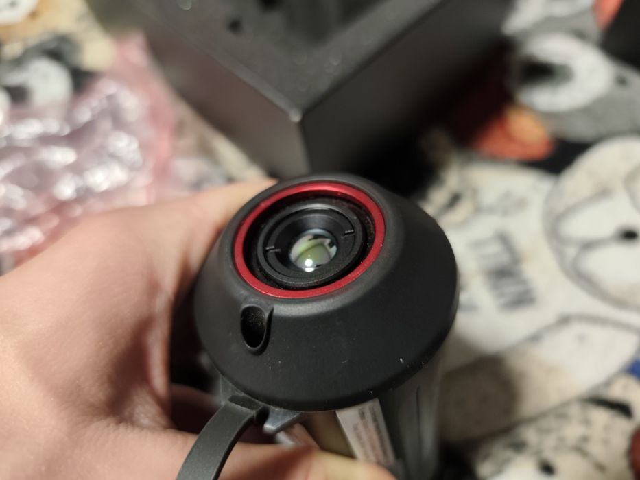 Himikro LYNX Pro Le10