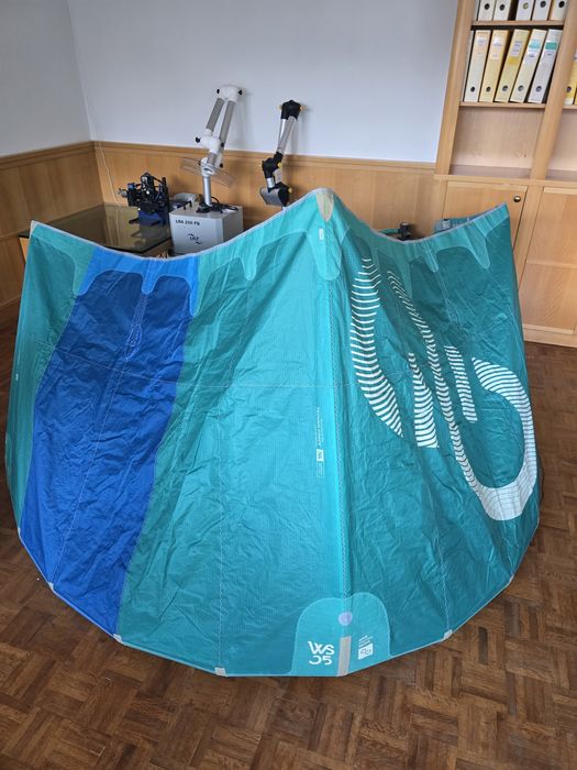Kite Eleveight WS 5m