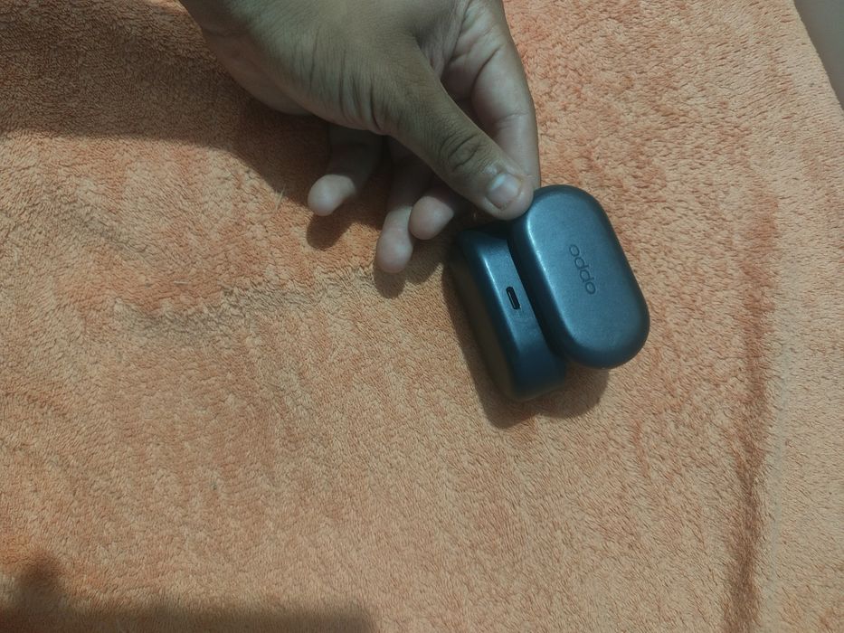 Fones Oppo enco buds2 Pro