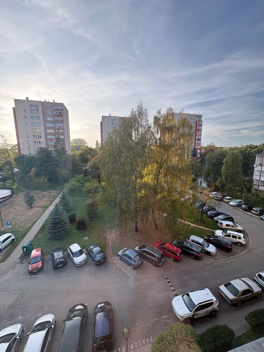 Mieszkanie – Kraków - Widok 5