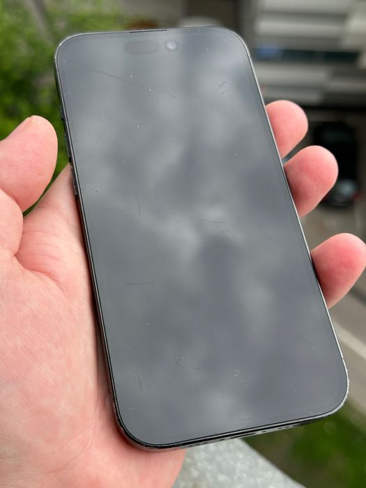iPhone 14 Pro 128gb neverlock