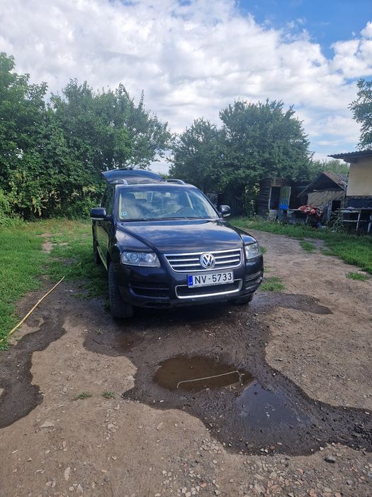 Продам 3.0 дизель Фольксваген Тоурег