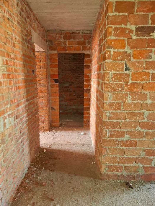 Продаж 2к квартири 66.1 кв. м на вул. Олександра Кушнірука RUBI 42872