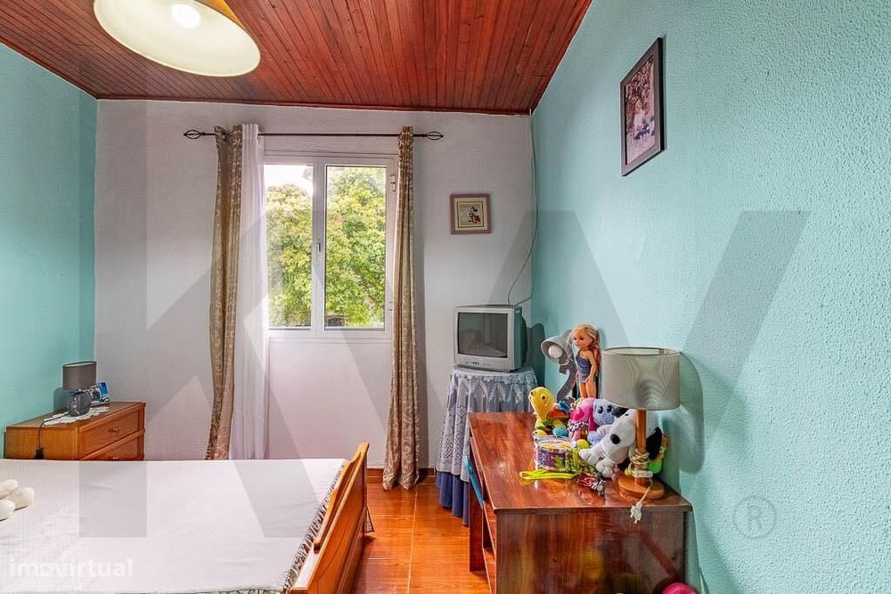 Moradia T3, Centro da Cidade do Caniço