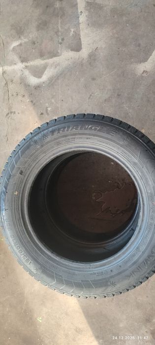 Шини 195/65/15  2 шт