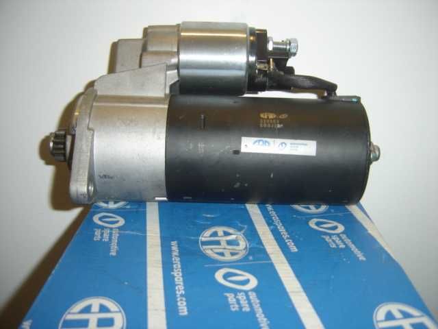 Rozrusznik Skoda Felicja Octavia Seat Cordoba Vw Golf Vento Caddy 1.9D