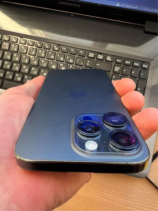 Iphone 15 pro max  256gb Neverlock