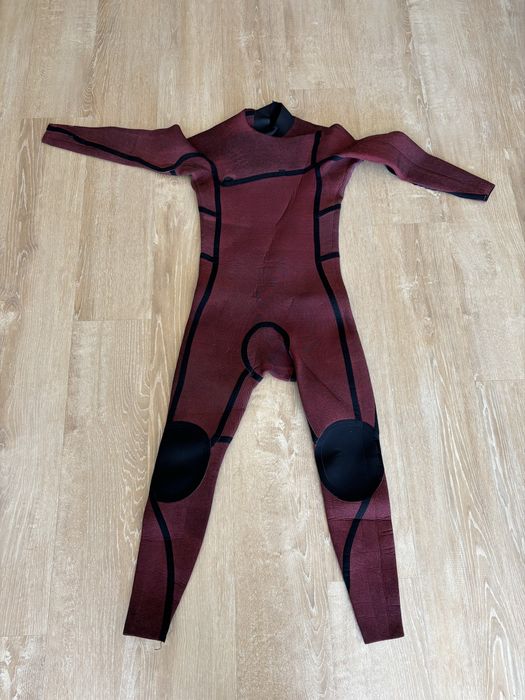 Fato Deeply Zipperless 4/3 Limtless II tam. M
