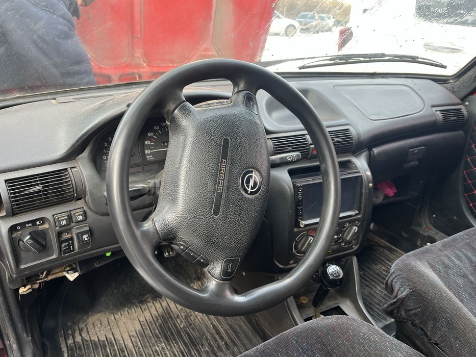 Продам Таврію 11022
