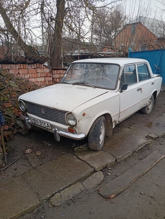 Продам  ВАЗ 2101